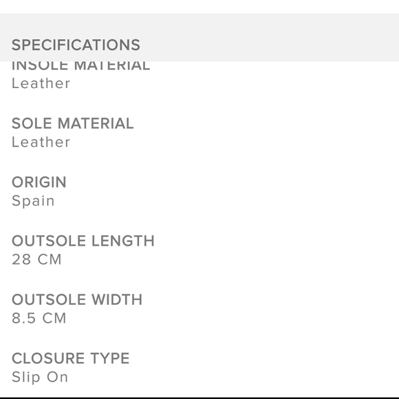 Stuart weitzman croc lizard embossed pointed pumps - Picture 10 of 10